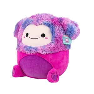 Bigfoot Woxie Squishmallows 16” Plush